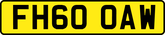 FH60OAW