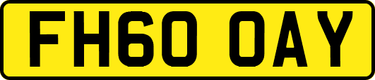 FH60OAY