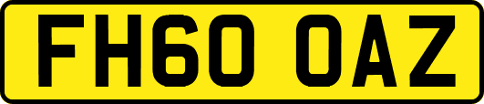 FH60OAZ