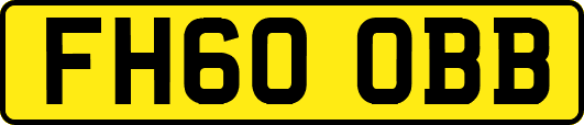 FH60OBB