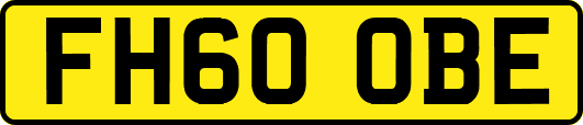 FH60OBE