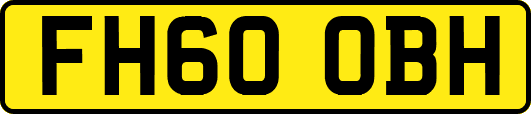 FH60OBH