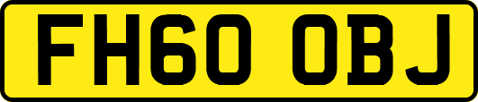 FH60OBJ