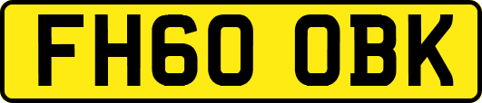 FH60OBK