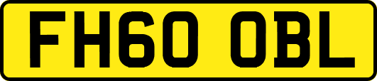 FH60OBL