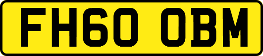 FH60OBM