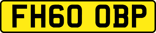 FH60OBP