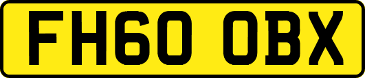 FH60OBX