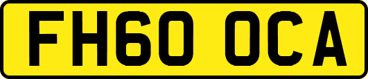FH60OCA
