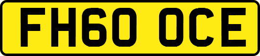 FH60OCE