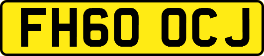 FH60OCJ
