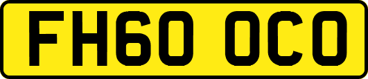 FH60OCO