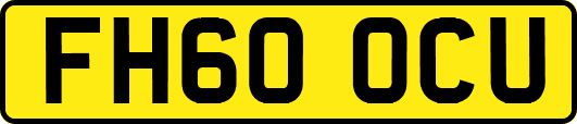 FH60OCU