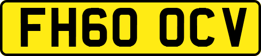 FH60OCV