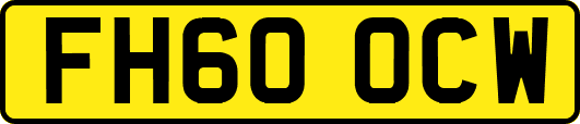 FH60OCW