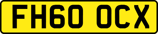 FH60OCX