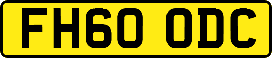 FH60ODC