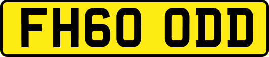 FH60ODD
