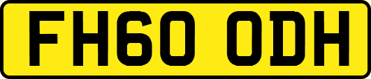 FH60ODH