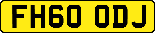 FH60ODJ
