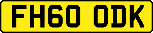 FH60ODK