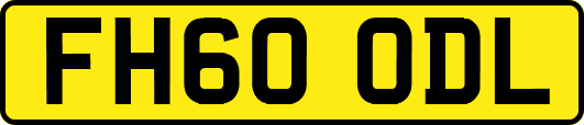 FH60ODL