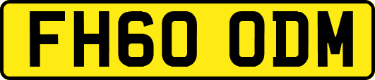 FH60ODM