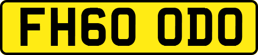 FH60ODO