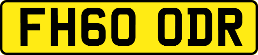 FH60ODR