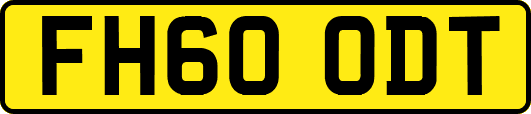 FH60ODT