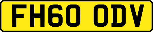 FH60ODV