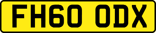 FH60ODX