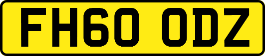 FH60ODZ