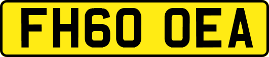 FH60OEA