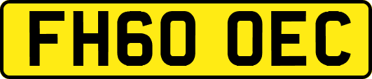 FH60OEC