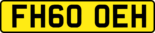 FH60OEH