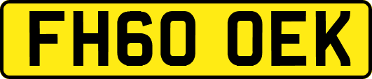 FH60OEK