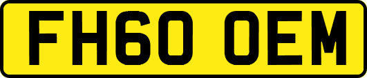 FH60OEM