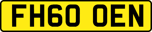 FH60OEN