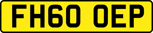 FH60OEP