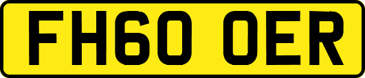 FH60OER