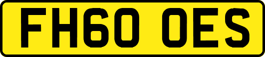 FH60OES