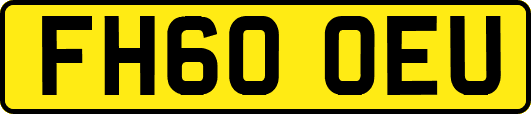 FH60OEU
