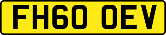 FH60OEV
