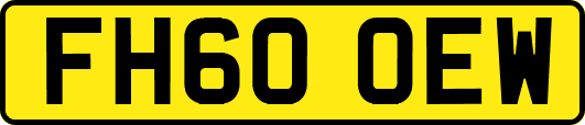 FH60OEW