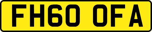 FH60OFA
