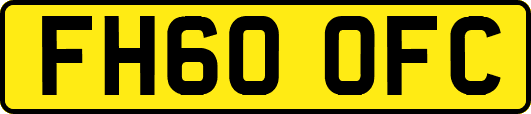 FH60OFC
