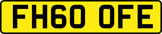 FH60OFE