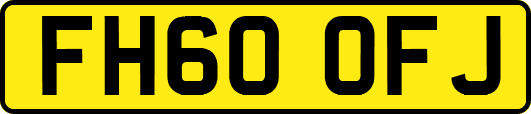 FH60OFJ