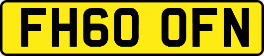 FH60OFN